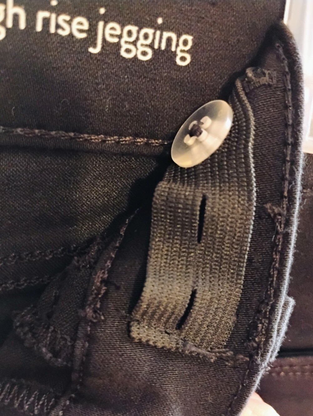 Jeans - Picture 4 of 4
